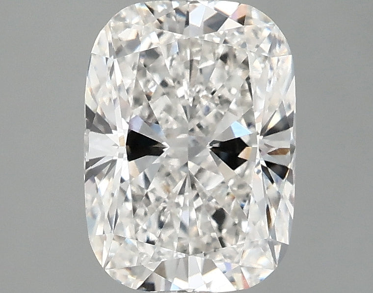 2.06 Carat Cushion Lab Grown Diamond