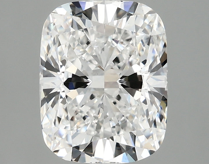 2.09 Carat Cushion Lab Grown Diamond