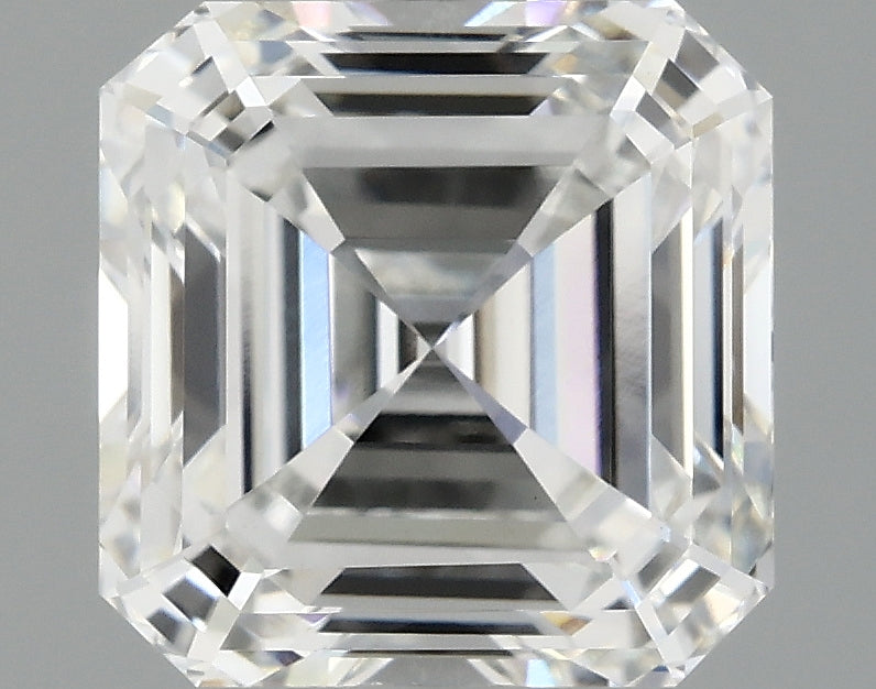 2.07 Carat ASH