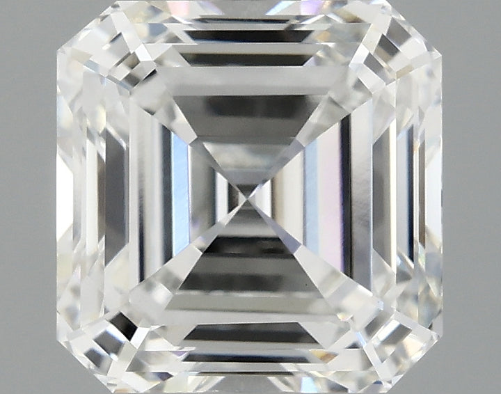 2.07 Carat ASH