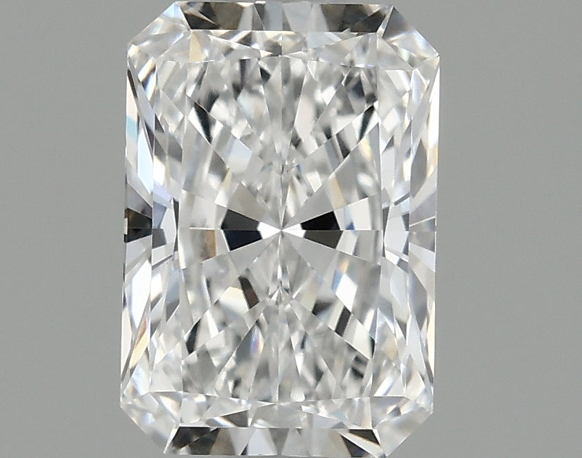 1.10 Carat Radiant Lab Grown Diamond