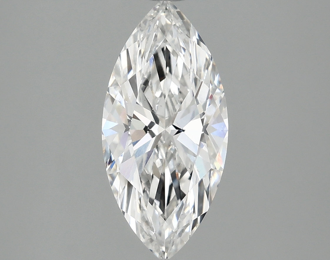 1.51 Carat Marquise Lab Grown Diamond