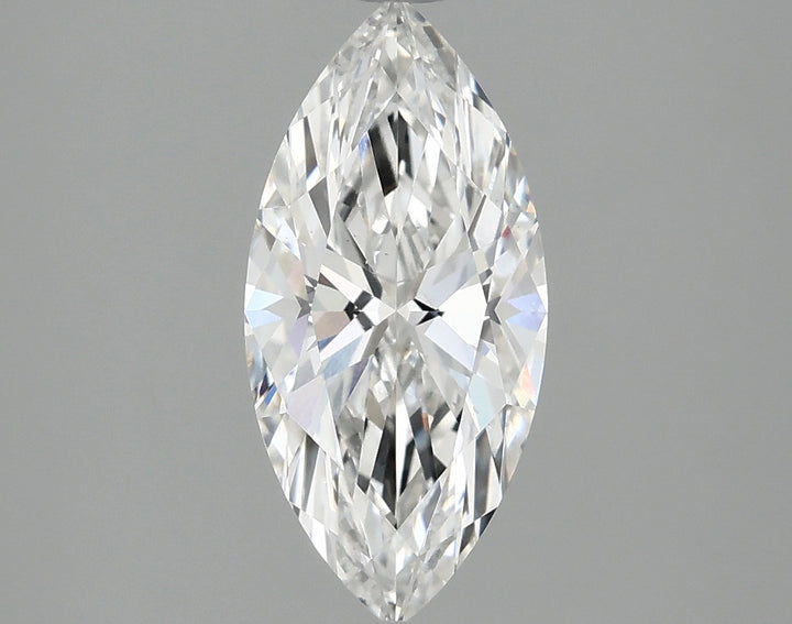 1.51 Carat Marquise Lab Grown Diamond