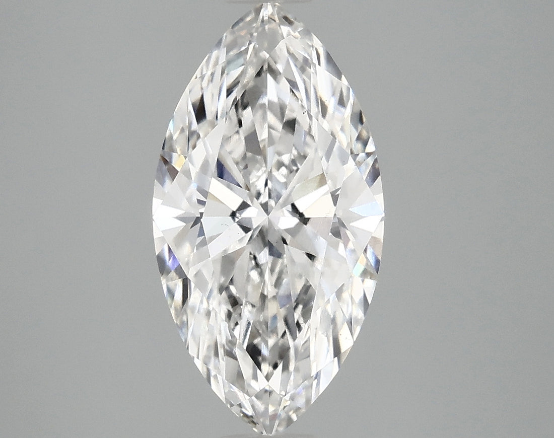 2.50 Carat Marquise Lab Grown Diamond