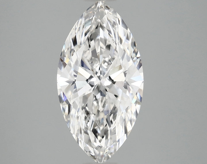 2.50 Carat Marquise Lab Grown Diamond
