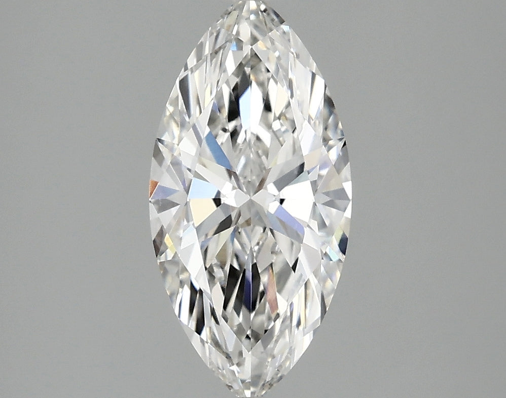 1.47 Carat Marquise Lab Grown Diamond