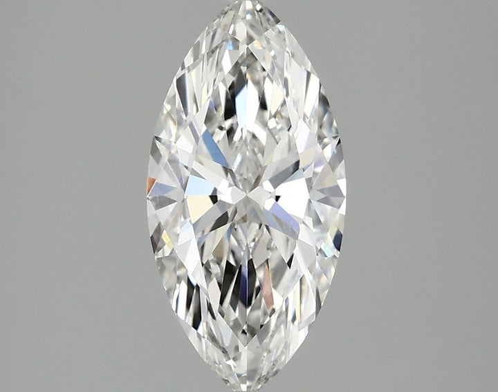 1.47 Carat Marquise Lab Grown Diamond