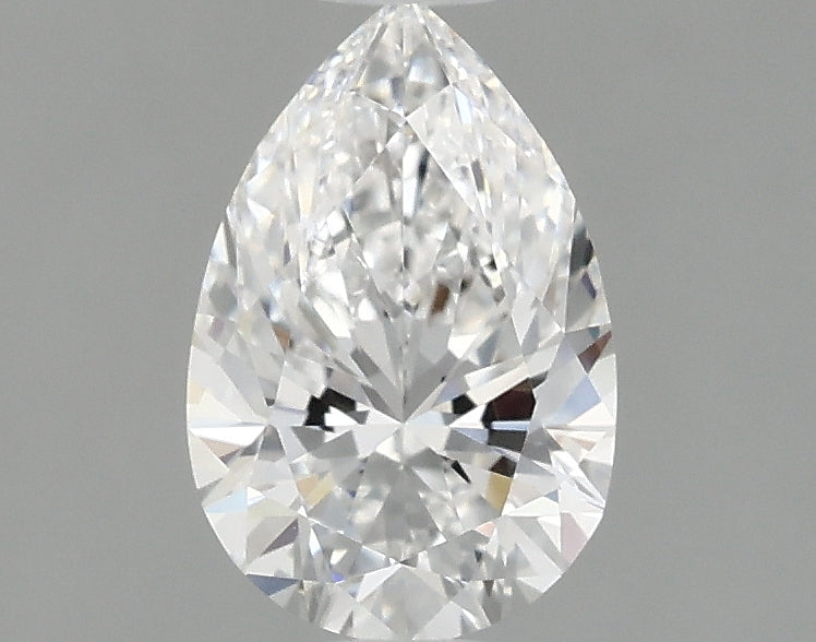 1.01 Carat Pear Lab Grown Diamond