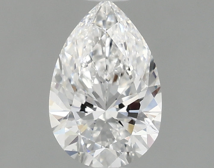1.01 Carat Pear Lab Grown Diamond