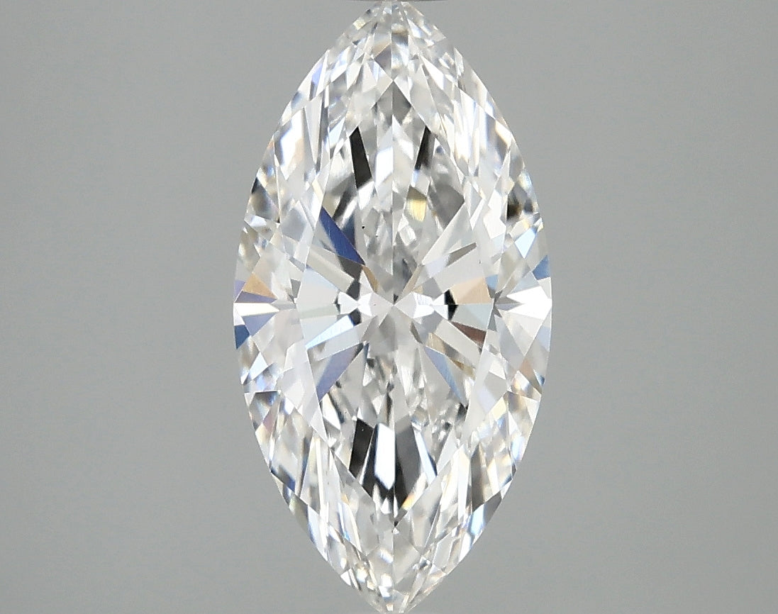 2.10 Carat Marquise Lab Grown Diamond