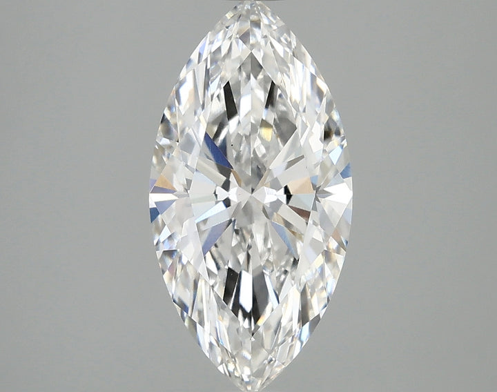 2.10 Carat Marquise Lab Grown Diamond