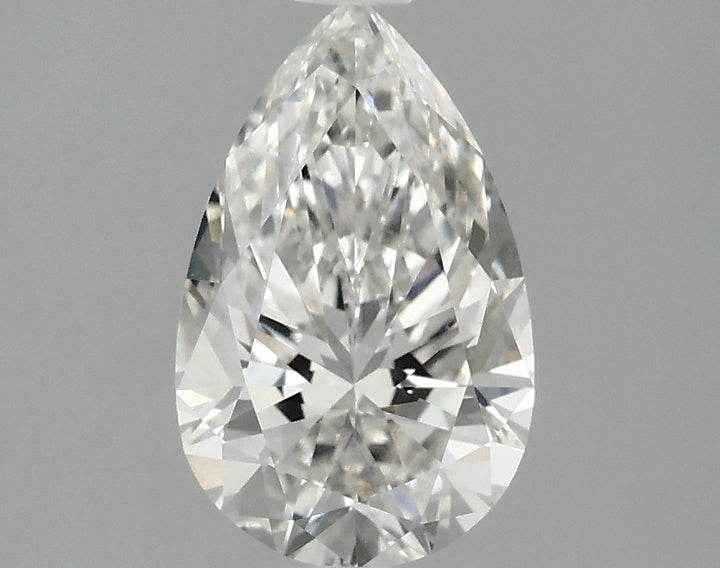 1.55 Carat Pear Lab Grown Diamond