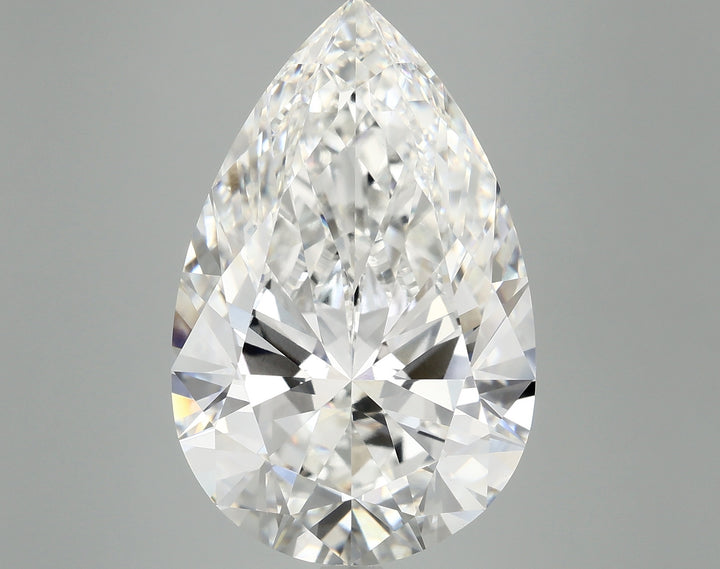 11.03 Carat Pear Lab Grown Diamond
