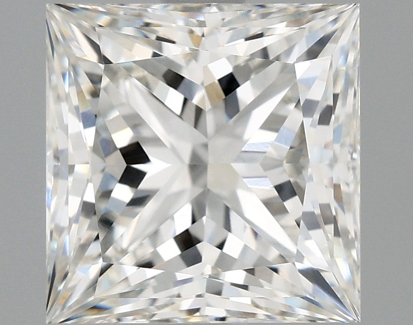 2.10 Carat Princess Lab Grown Diamond