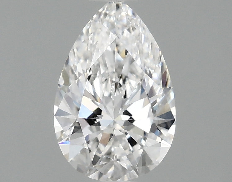 1.04 Carat Pear Lab Grown Diamond