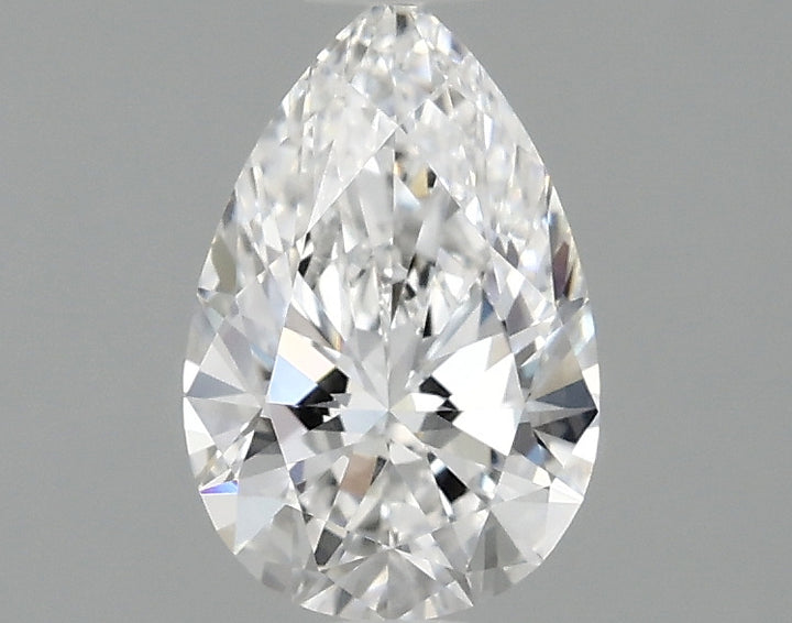 1.04 Carat Pear Lab Grown Diamond