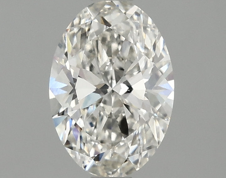 1.20 Carat Oval Lab Grown Diamond