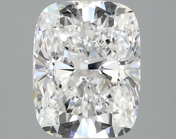 2.10 Carat Cushion Lab Grown Diamond
