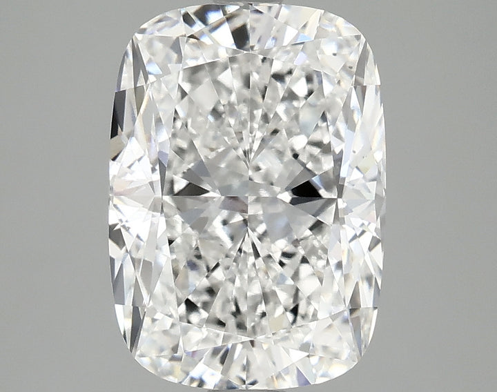 3.05 Carat Cushion Lab Grown Diamond