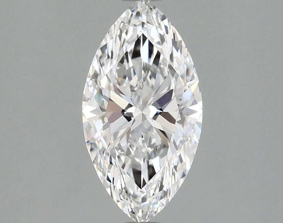 1.50 Carat Marquise Lab Grown Diamond