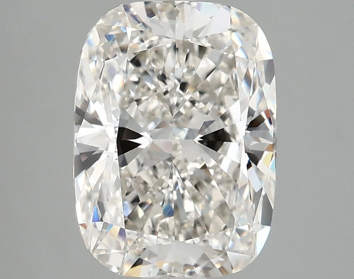 3.00 Carat Cushion Lab Grown Diamond