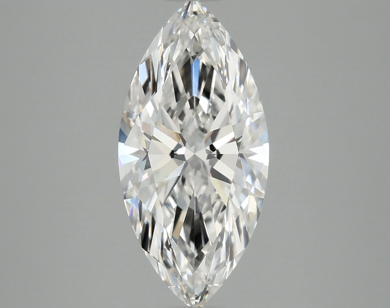2.50 Carat Marquise Lab Grown Diamond