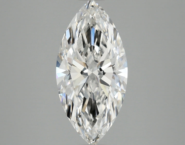 2.50 Carat Marquise Lab Grown Diamond