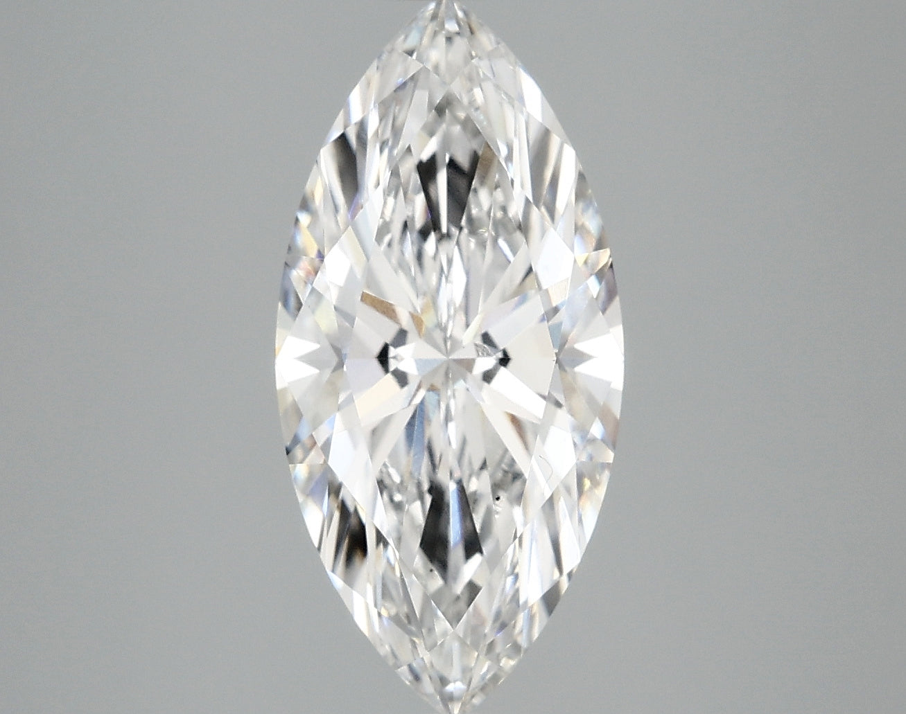 3.10 Carat Marquise Lab Grown Diamond