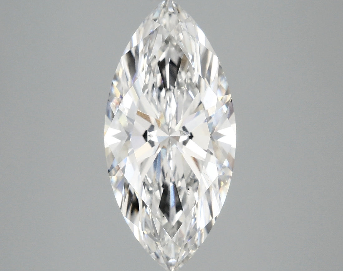 3.10 Carat Marquise Lab Grown Diamond