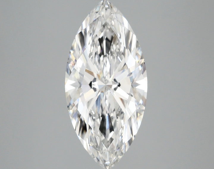 3.10 Carat Marquise Lab Grown Diamond