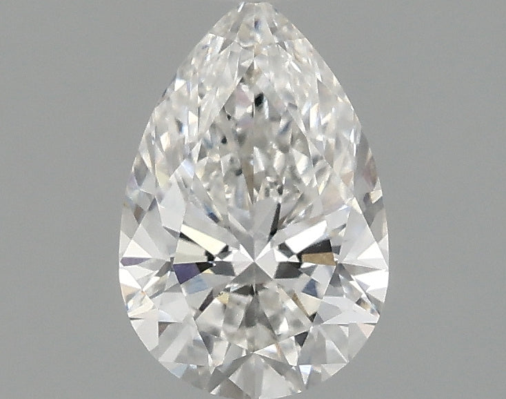 1.08 Carat Pear Lab Grown Diamond