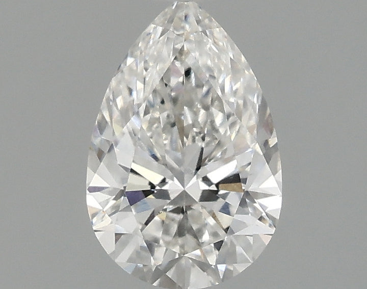 1.08 Carat Pear Lab Grown Diamond