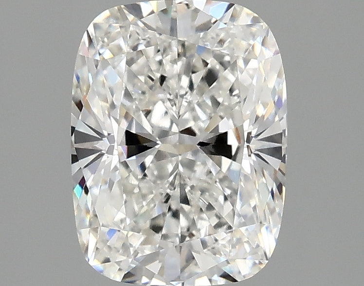 2.09 Carat Cushion Lab Grown Diamond