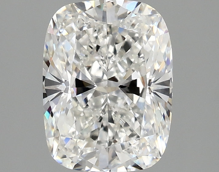 2.09 Carat Cushion Lab Grown Diamond