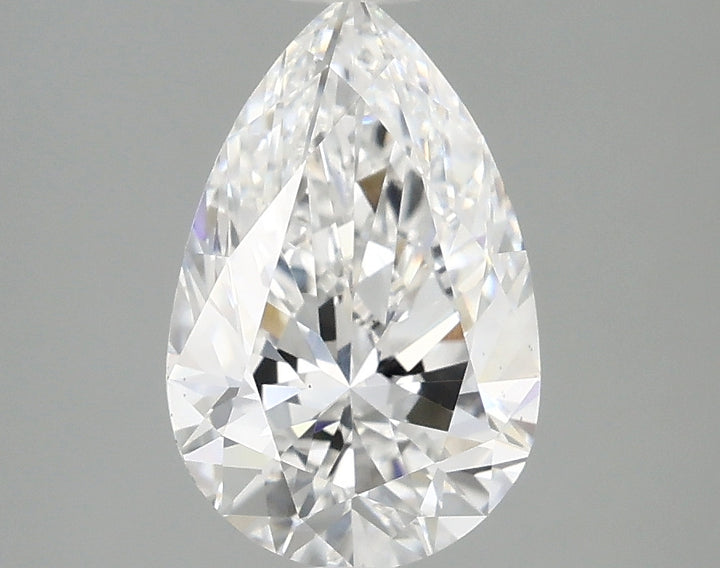 2.10 Carat Pear Lab Grown Diamond