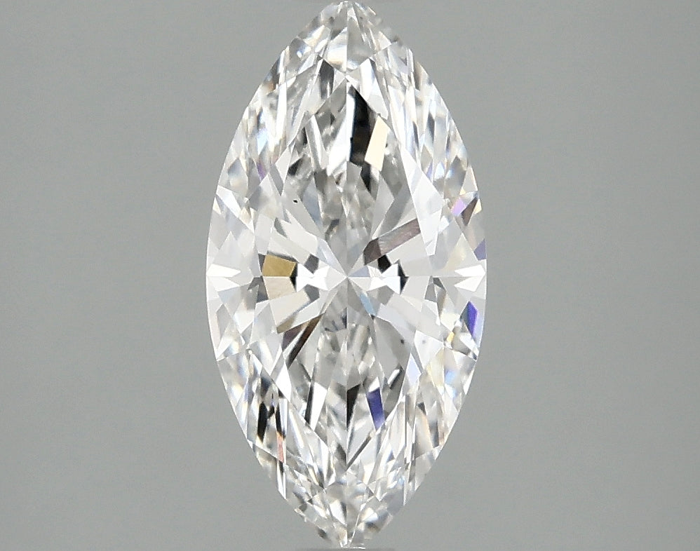 1.52 Carat Marquise Lab Grown Diamond