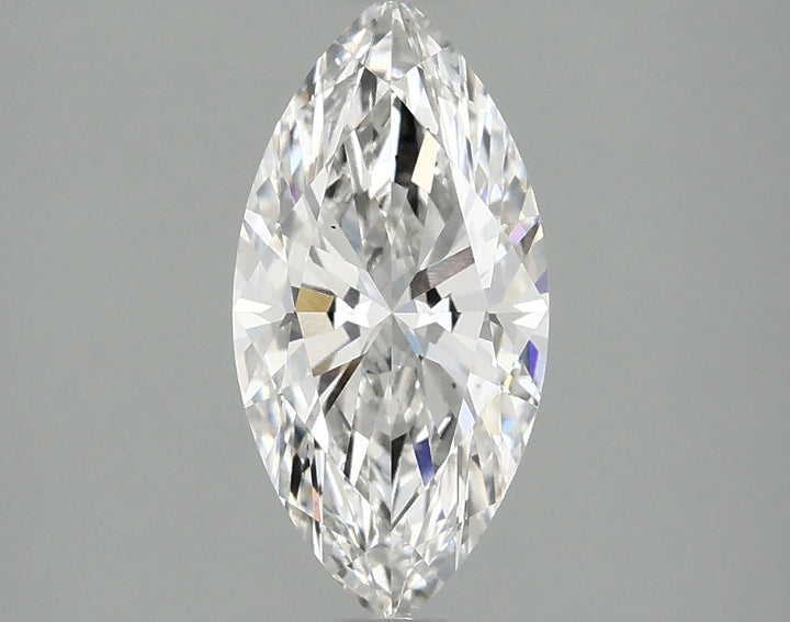 1.52 Carat Marquise Lab Grown Diamond