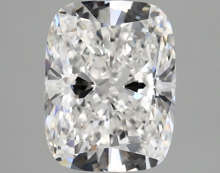 2.10 Carat Cushion Lab Grown Diamond