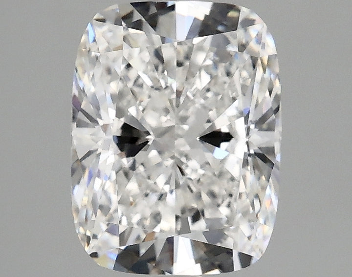 2.10 Carat Cushion Lab Grown Diamond