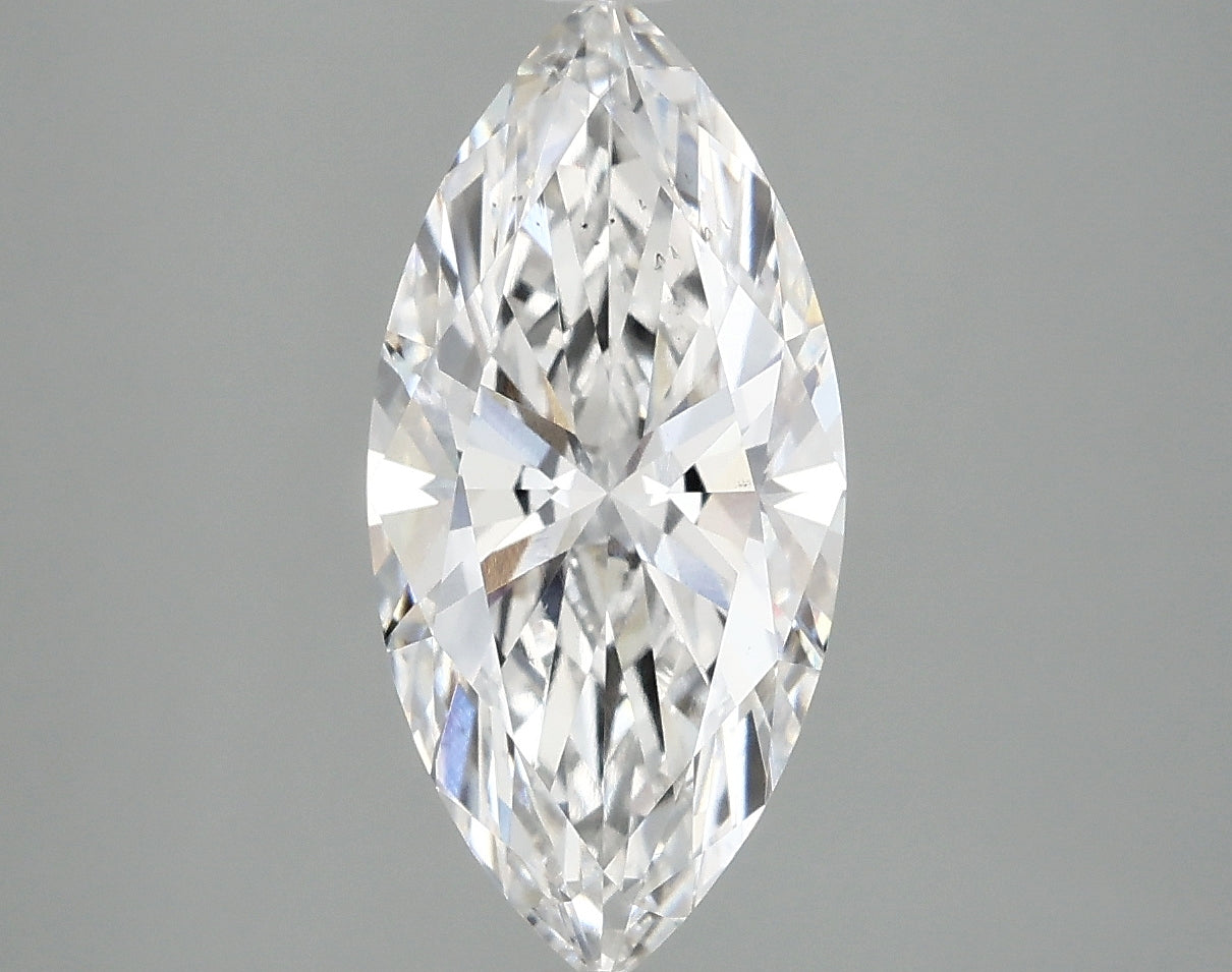 2.51 Carat Marquise Lab Grown Diamond