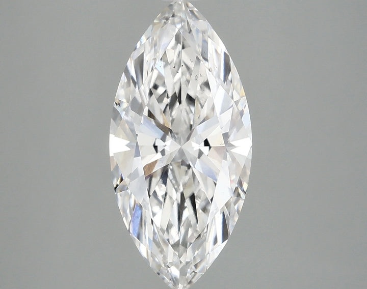 2.51 Carat Marquise Lab Grown Diamond