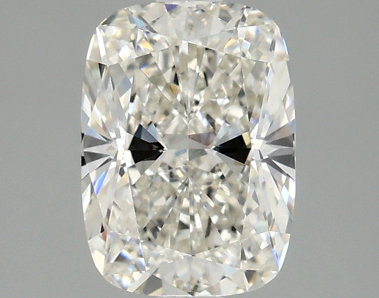 2.01 Carat Cushion Lab Grown Diamond
