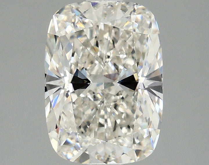 2.01 Carat Cushion Lab Grown Diamond