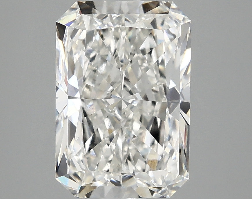 2.99 Carat Radiant Lab Grown Diamond