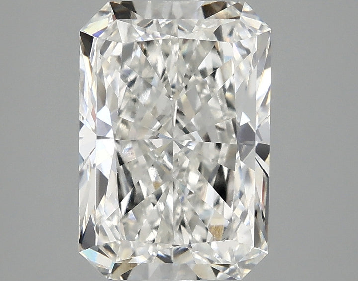 2.99 Carat Radiant Lab Grown Diamond