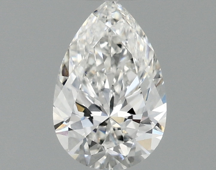 1.01 Carat Pear Lab Grown Diamond