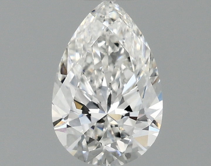1.01 Carat Pear Lab Grown Diamond