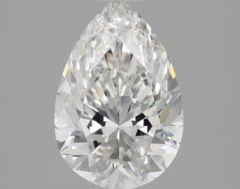 1.53 Carat Pear Lab Grown Diamond