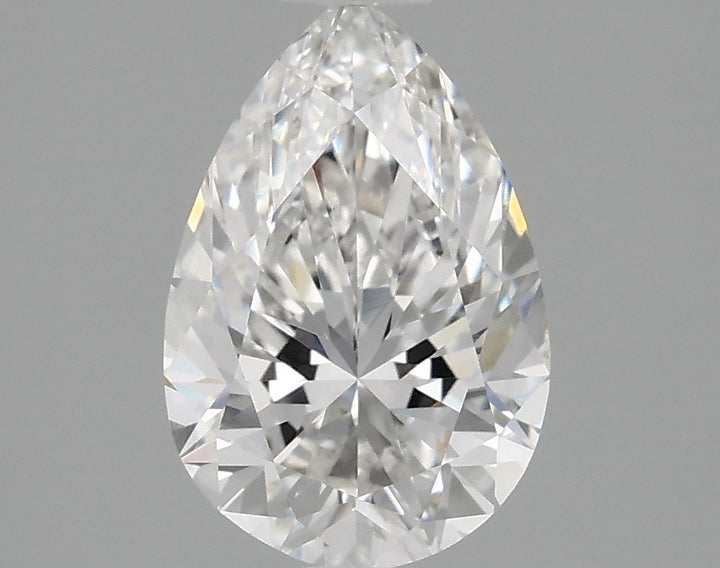 1.53 Carat Pear Lab Grown Diamond