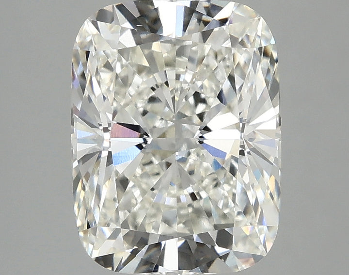 3.01 Carat Cushion Lab Grown Diamond